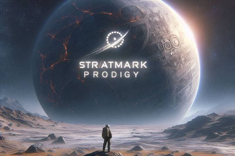 Thumbnail of StratMark Prodigy