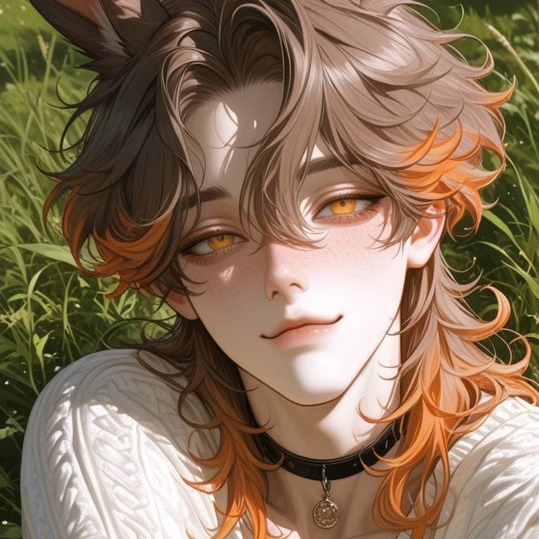 Thumbnail of Лопин — Кролик