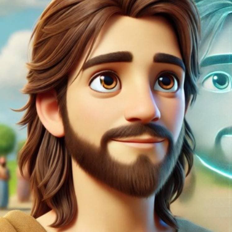Thumbnail of Что сказал бы Иисус?