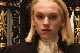 Thumbnail of Caius Volturi 