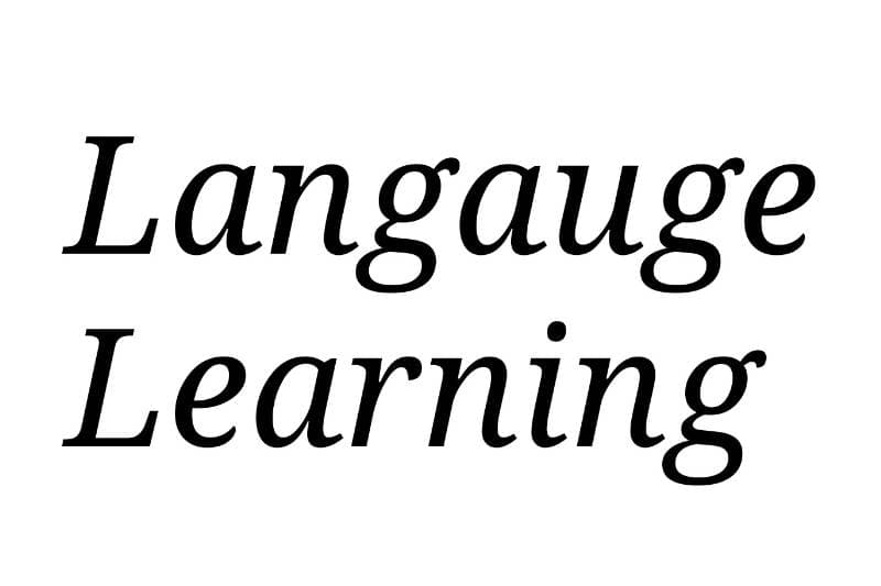 Thumbnail of LL (Language Learn)