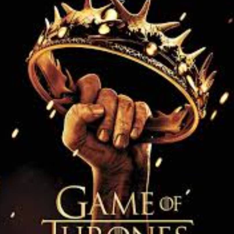 Thumbnail of RPG Game of Thrones, Choose wise