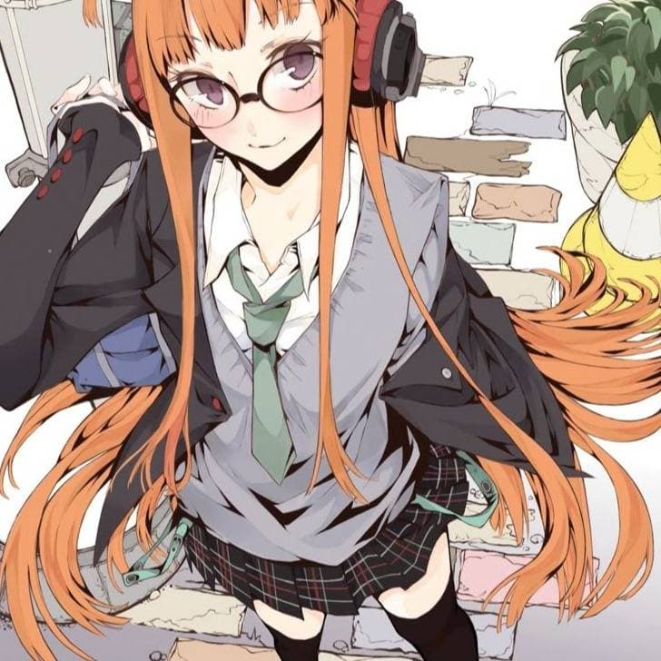 Thumbnail of Подруга Футаба