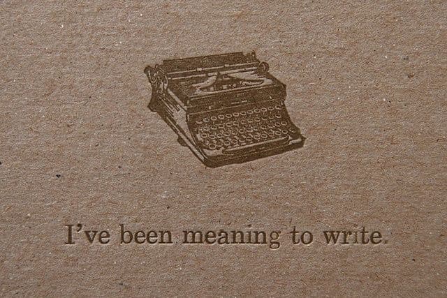 Thumbnail of story writer 