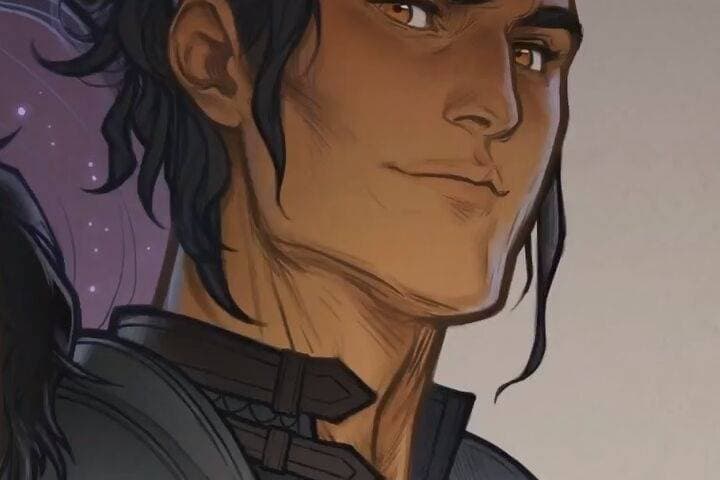 Thumbnail of Cassian 