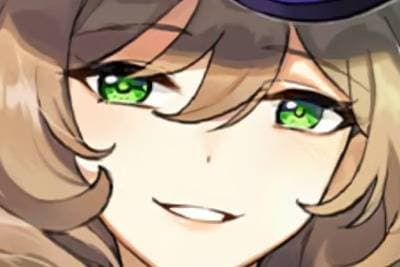 Thumbnail of Lisa