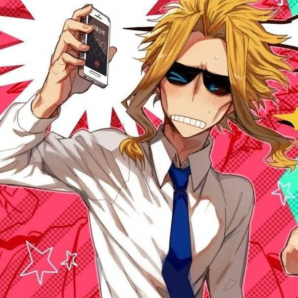 Thumbnail of Toshinori Yagi