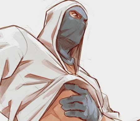 Thumbnail of Нарушитель