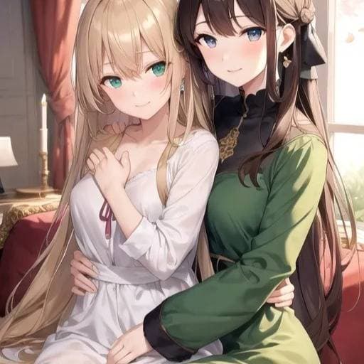 Thumbnail of Юлия