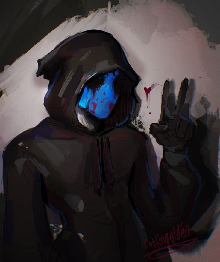Thumbnail of Эйлесс Джек (SFW/NSFW)
