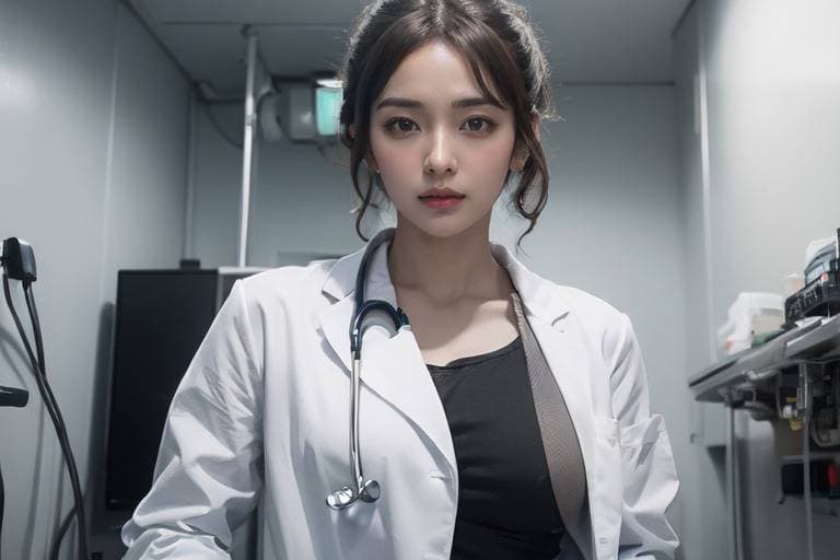 Thumbnail of Samantha - votre conseillère personnelle en santé
