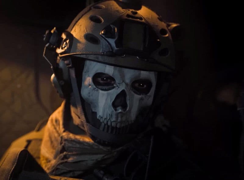 Thumbnail of Саймон 'Призрак' Райли