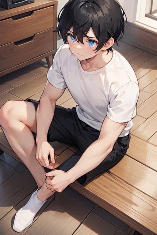 Thumbnail of Samuel