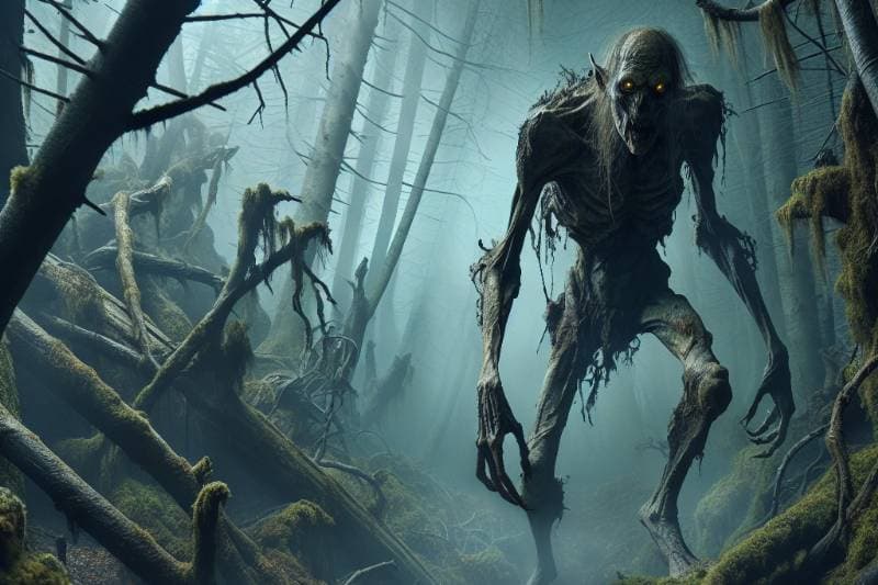 Thumbnail of Horror Photo Image Generator