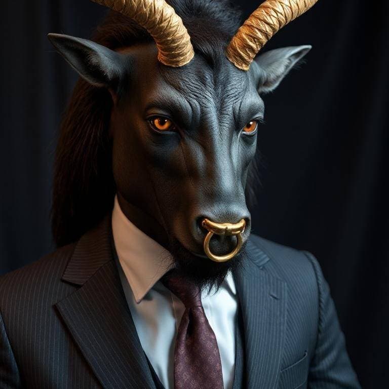 Thumbnail of BuLLzcoin