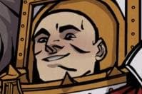 Thumbnail of Horus Lupercal
