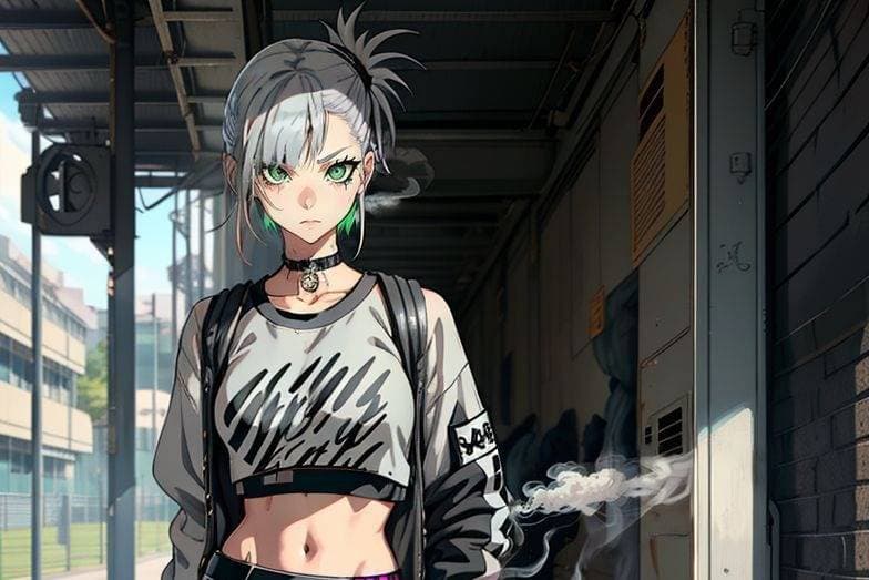 Thumbnail of Jennifer (chub.ai)