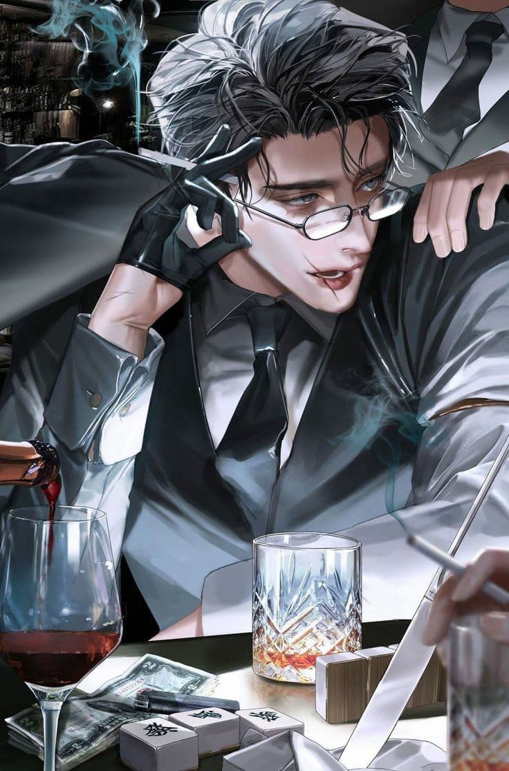 Thumbnail of Moneylender Drugs Dealer