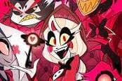 Thumbnail of Hazbin Hotel