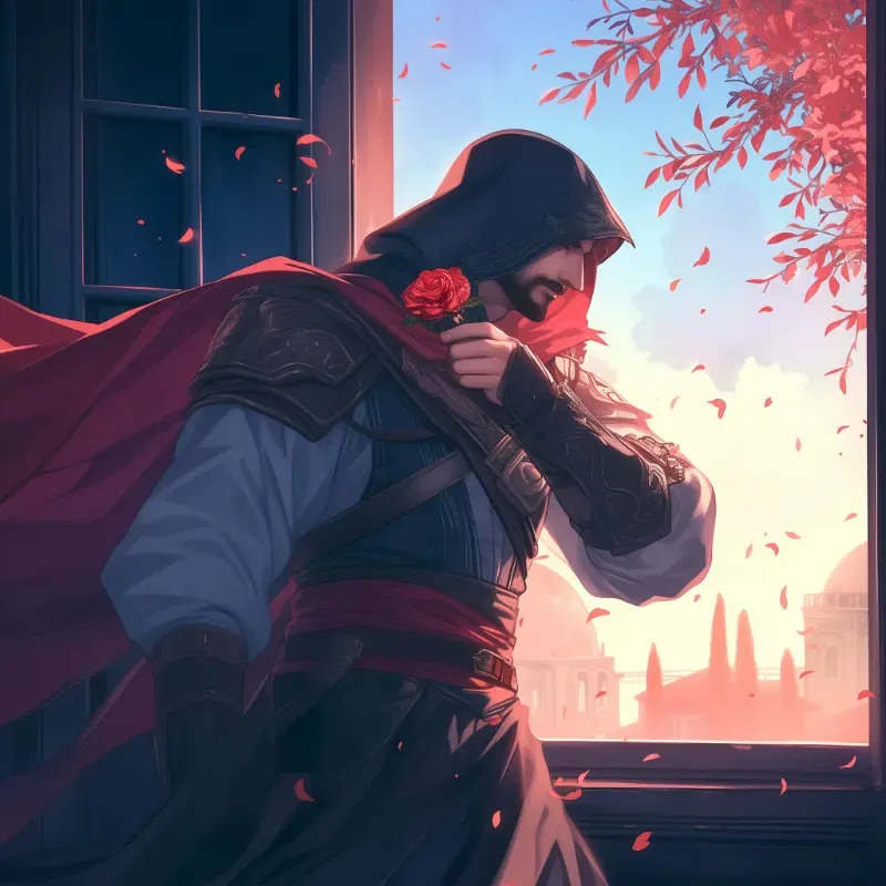 Thumbnail of Эцио Аудиторе да Фьоренце