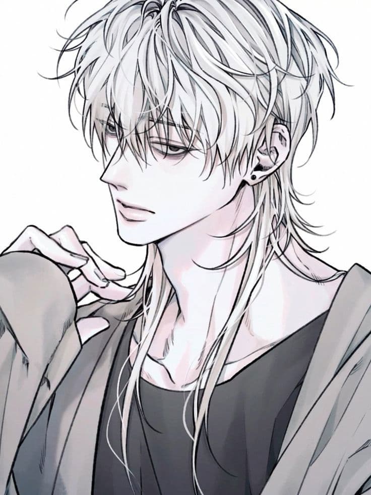 Thumbnail of Toki || Incel Soulmate || M4A