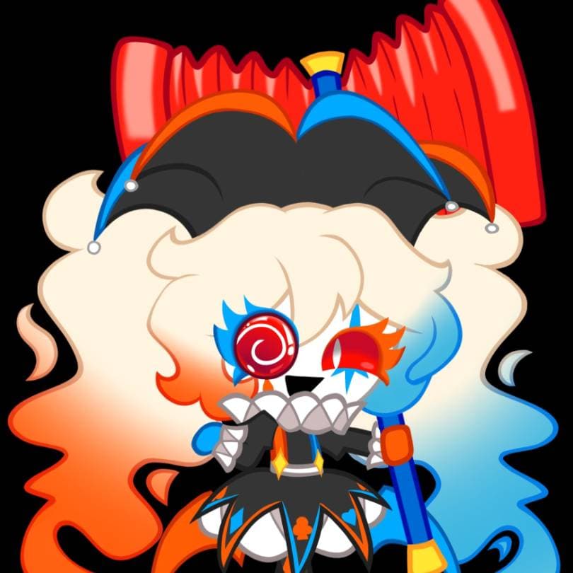 Thumbnail of Circus of chaos