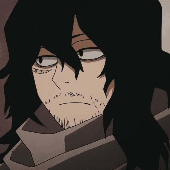 Thumbnail of Shouta Aizawa (Soft Yandere)