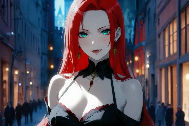 Thumbnail of Элара Бладторн