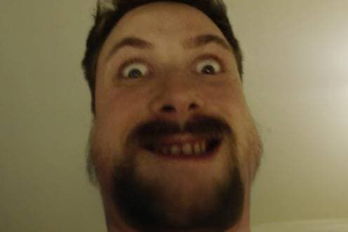 Thumbnail of ANGRY