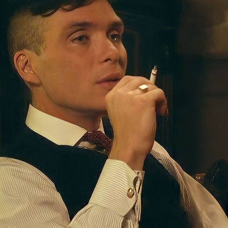 Thumbnail of Томас Шелби