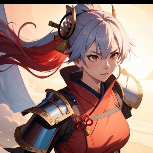 Thumbnail of [Томоэ Гозен]