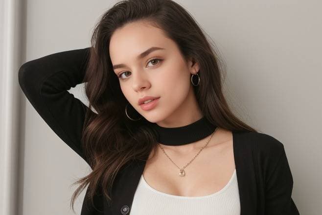 Thumbnail of Rachel, Classmate With Benefits