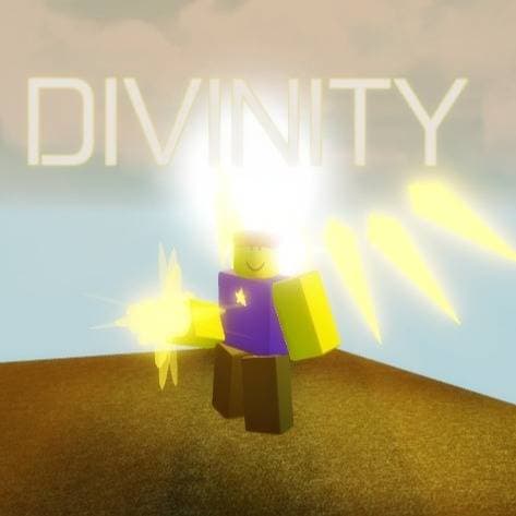 Thumbnail of [Глитчер Божественной Звезды (из Roblox)]