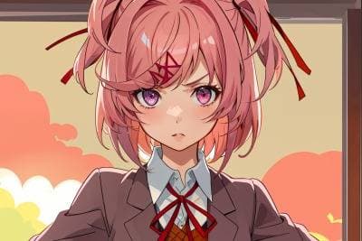 Thumbnail of Natsuki