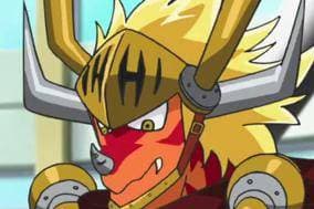 Thumbnail of Drum Bunker Dragon