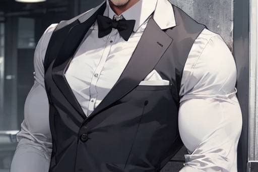Thumbnail of Daryl Storm