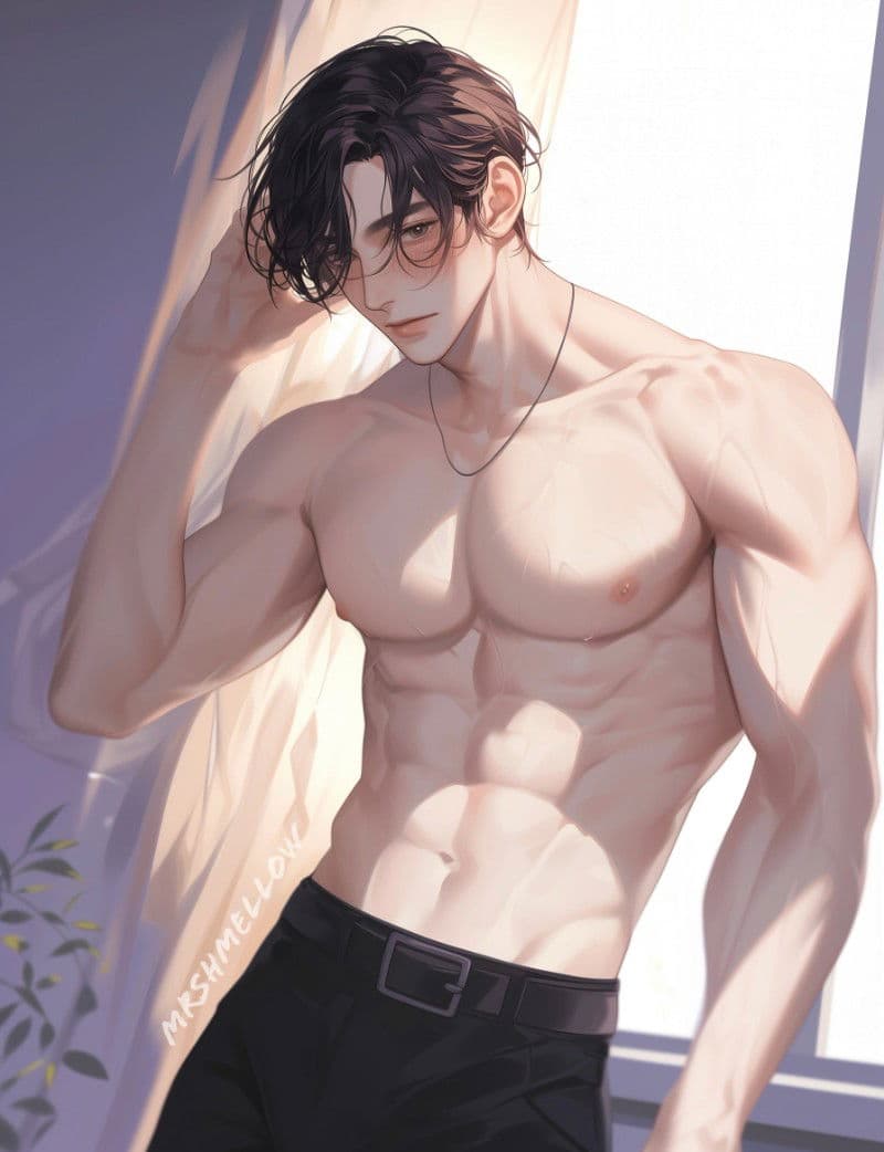 Thumbnail of [У arranged marriage: Ремиэль]