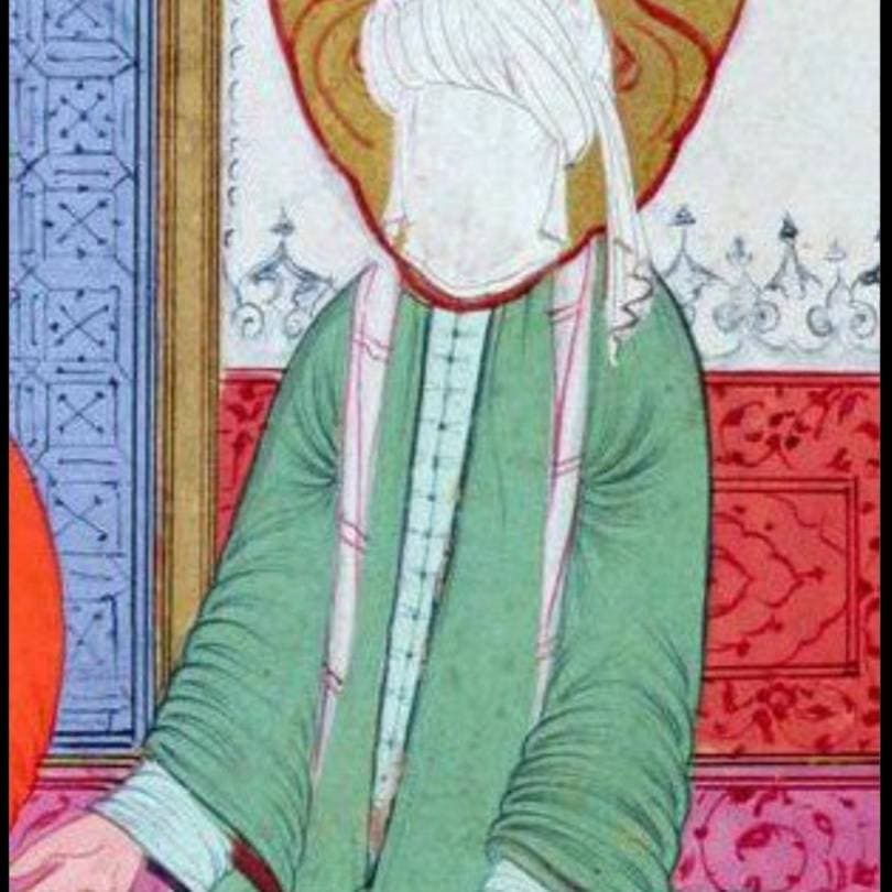 Chat with Prophet Muhammad - Enjoy Free AI Character Roleplay | FlowGPT ...