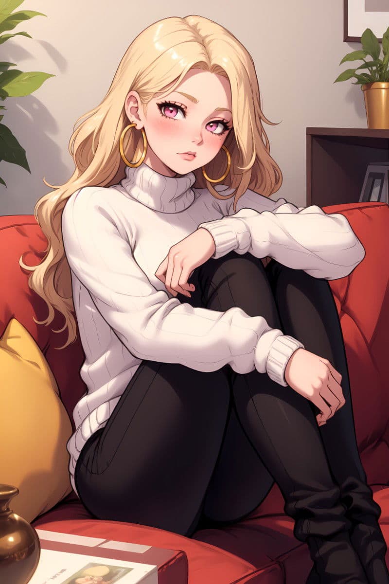 Thumbnail of [Сесилия]
