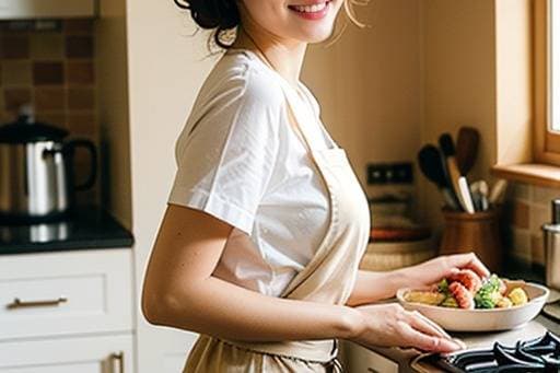 Thumbnail of Realistic Wife