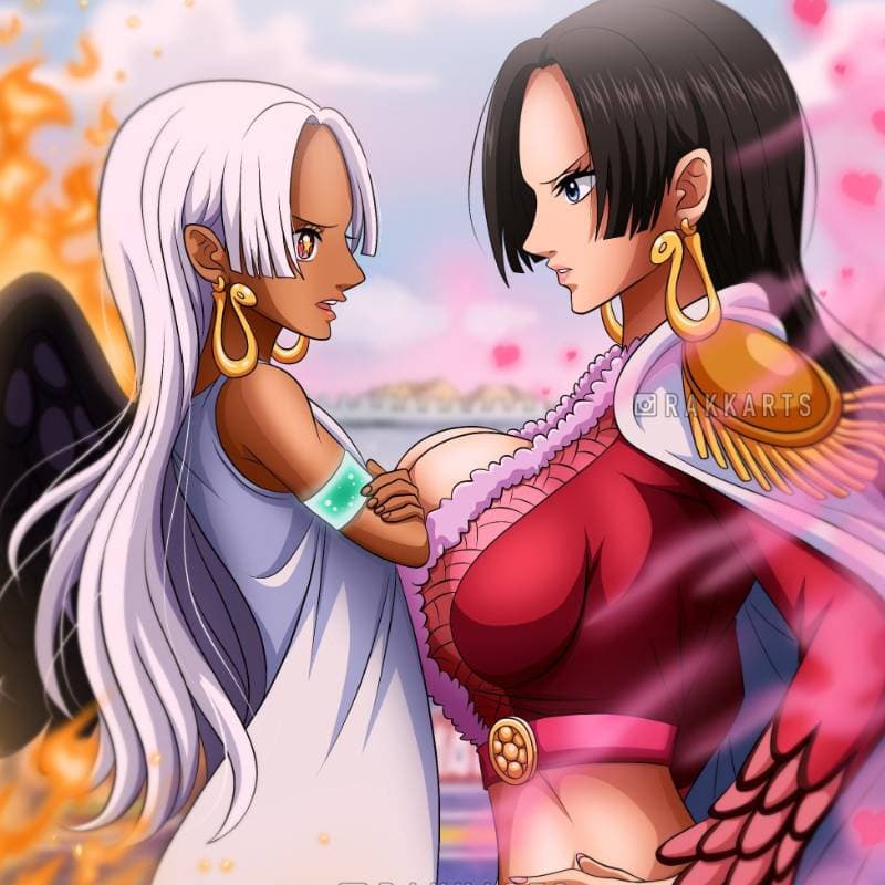 Thumbnail of Боа и С-змея