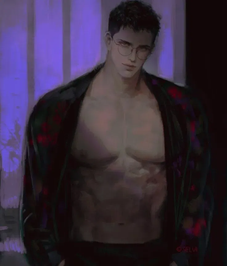 Thumbnail of Муж Астер