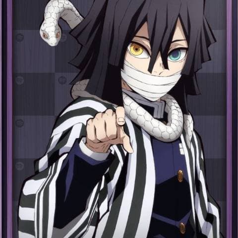 Thumbnail of Obagiyu