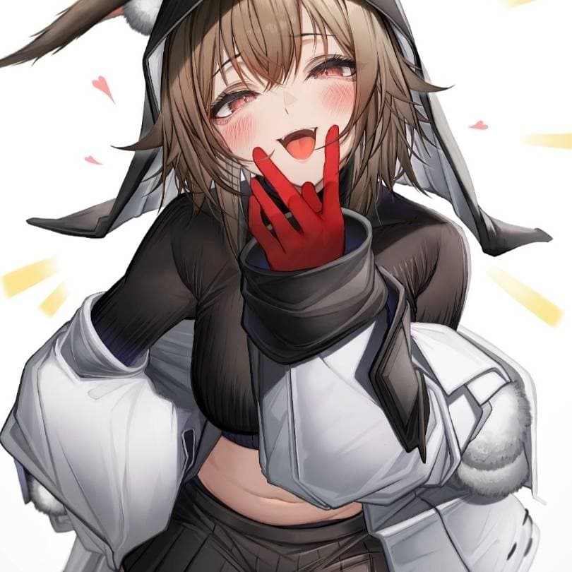 Thumbnail of Капер [Arknights]