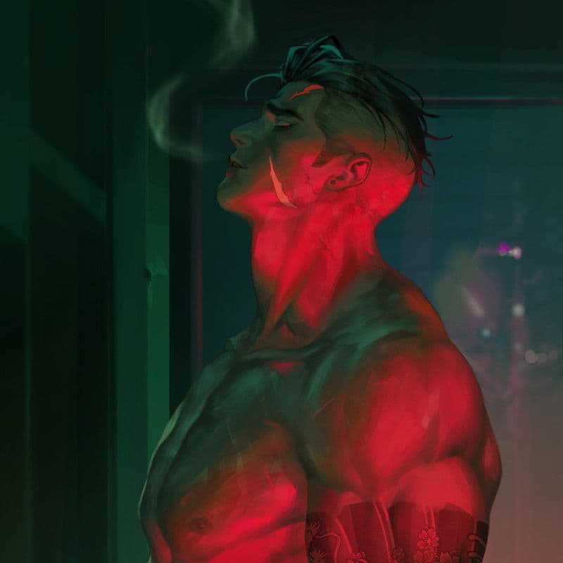 Thumbnail of Roberto