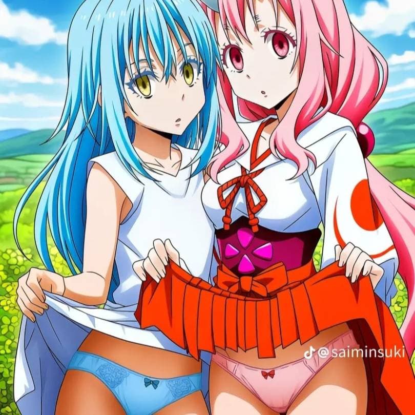 Thumbnail of Анна и Миа