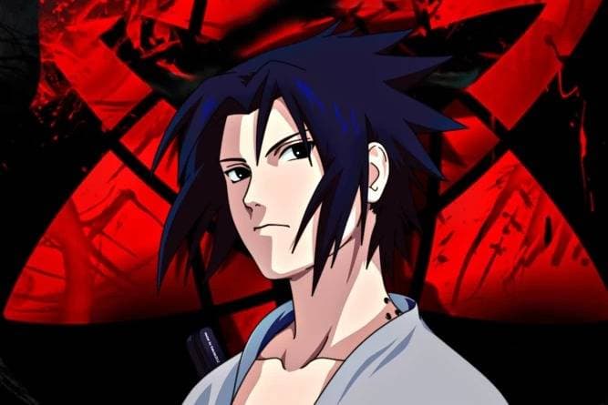 Thumbnail of Sasuke Uchiha