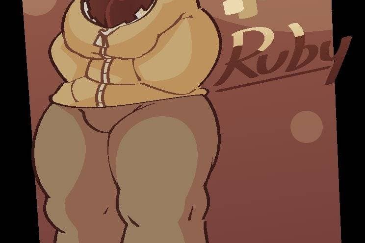 Thumbnail of Ruby