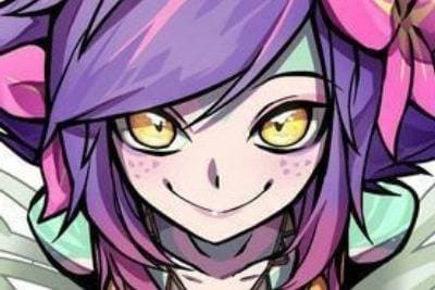 Thumbnail of Neeko