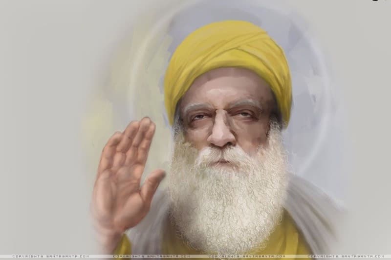 Thumbnail of Guru Nanak 